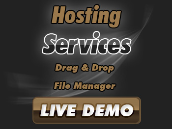 Web Hosting